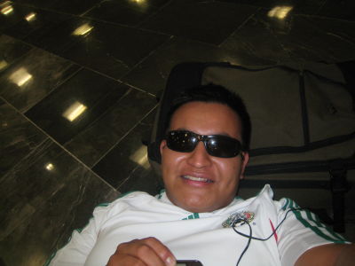 Gustavo Cortinas
