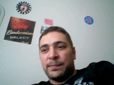 George Valencia