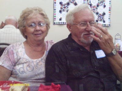 Joyce Allen