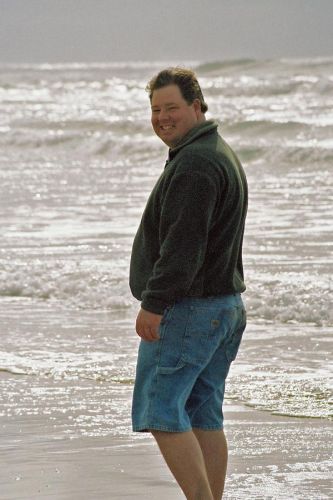 Scott Allis