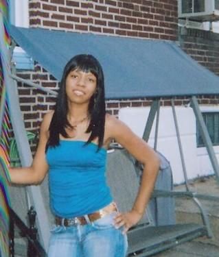 Marquita Whitfield