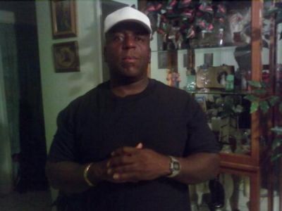 Leroy Mcgee