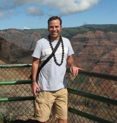 Christopher Grotheim
