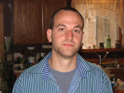 Aaron Cassiday