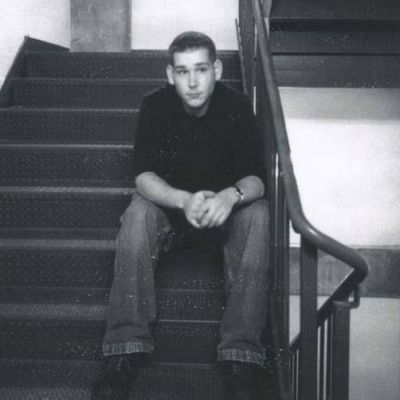 Steven Sembach