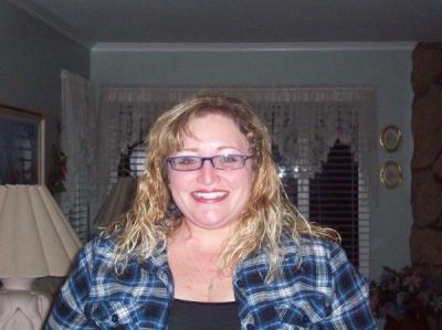 Erika Sossaman