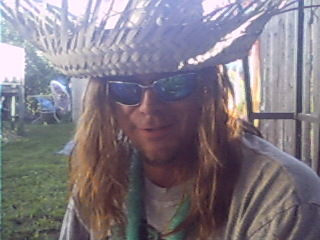 Larry Sherer