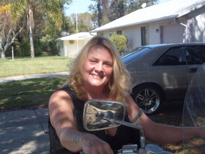 Sheri Coziahr