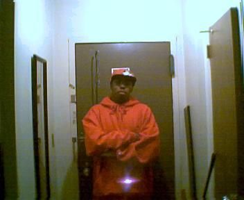 Brandon Blake