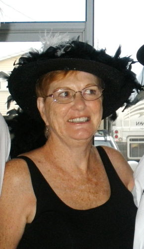 Carolyn Geroy