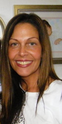 Angelique Byrd