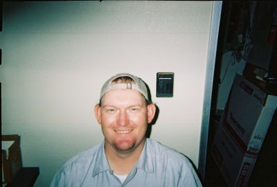 Christopher Dyer