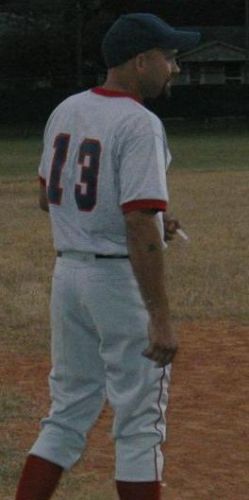 Michael Scovil