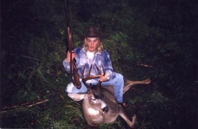 Michelle Makinster