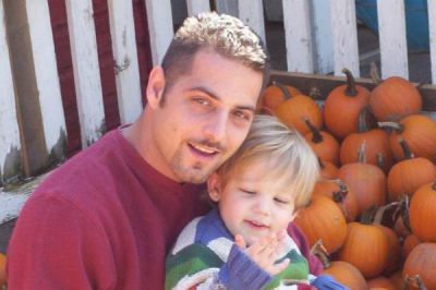 Christopher Zito