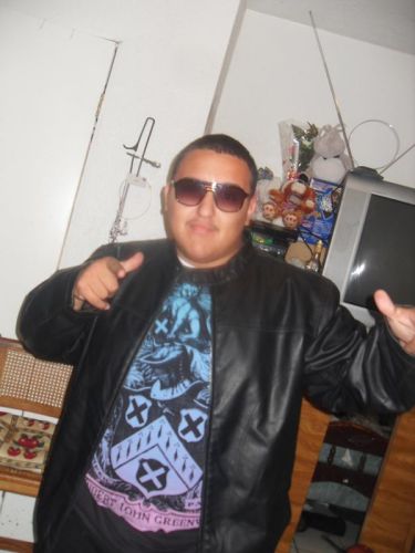 Jose Torrecillas