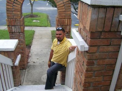 Alberto Magallan