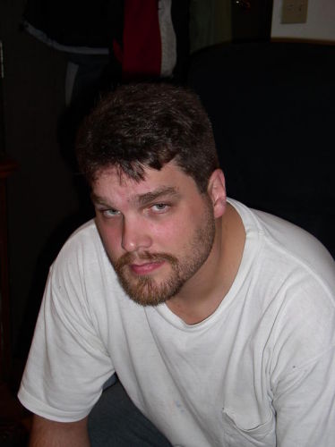 Matthew Fry
