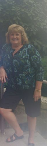 Donna Vonderau