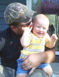 Joshua Workman