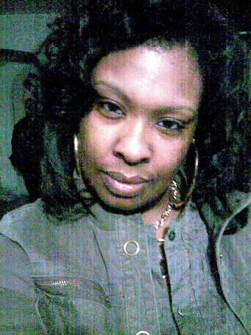 Nina Davis