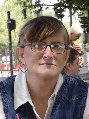 Patricia Malone