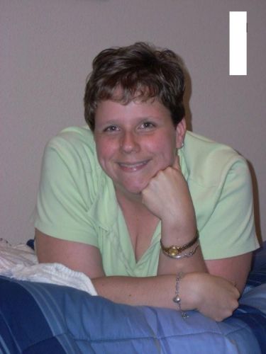Amy Millet