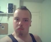 Bradley Harkness