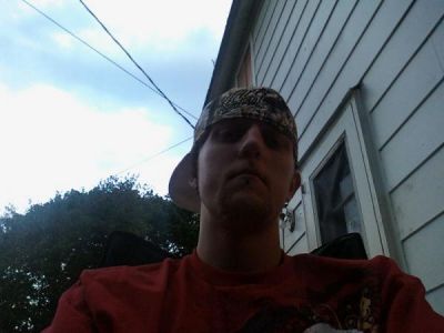 Matthew Blake