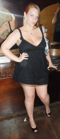 Amanda Gray