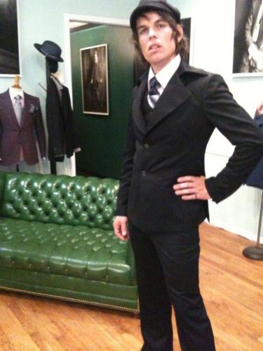 Matthew Smith