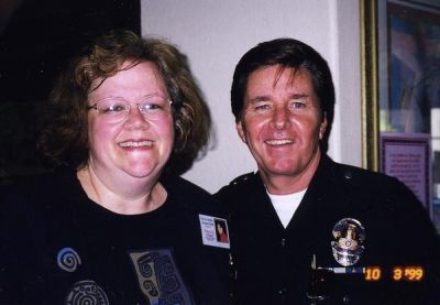 Karen Wilson