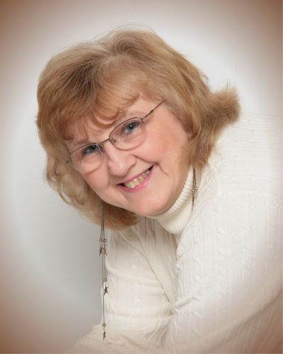 Jane Deininger