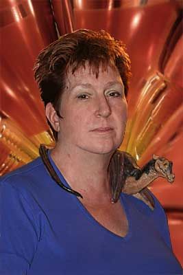 Hilda Wehe