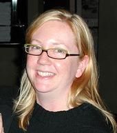 Jennifer Woolley