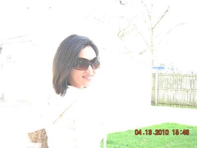 Christine Hulderman