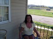 Marietta Huff