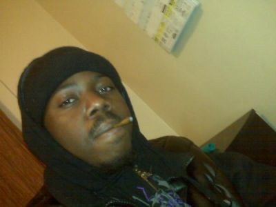 Wayne Smith