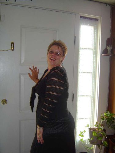 Sandra Sauvie