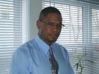 Damion Lowery