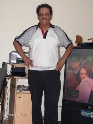 Louis Robinson