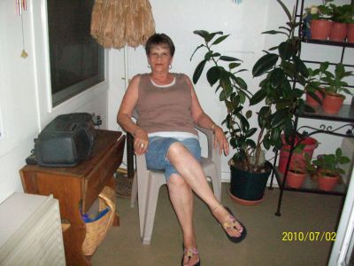 Patricia Shelton