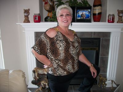 Candace Glynn