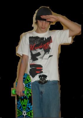 Joshua Swiger