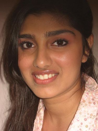 Ananya Khan
