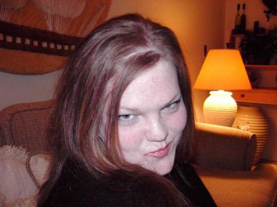 Holly Davis