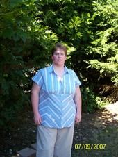 Crystal Haddenham