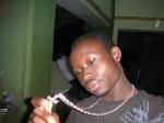 Isaac Quainoo