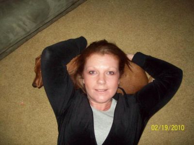 Cathy Frankum