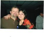 Tia Thibaudeau